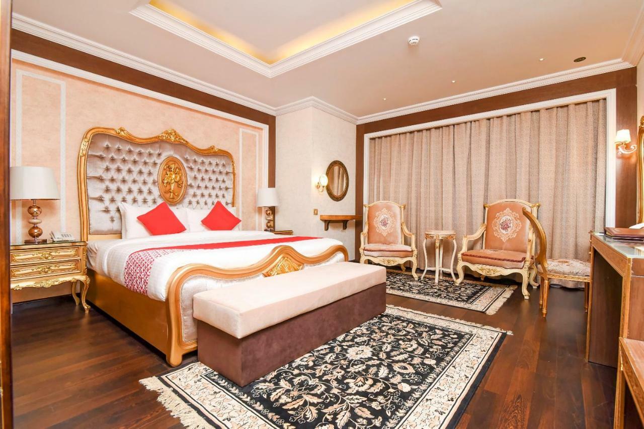 Deluxe Suite mit 2 Schlafzimmern