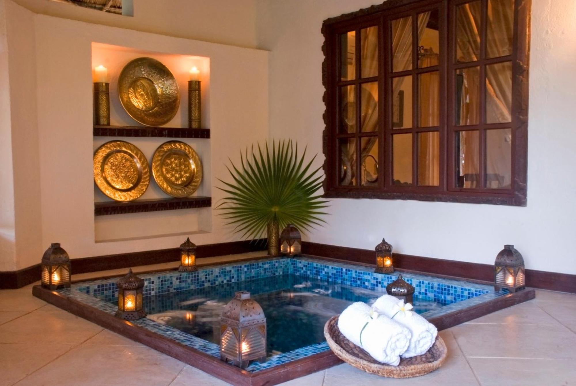 Villa avec Piscine Privée