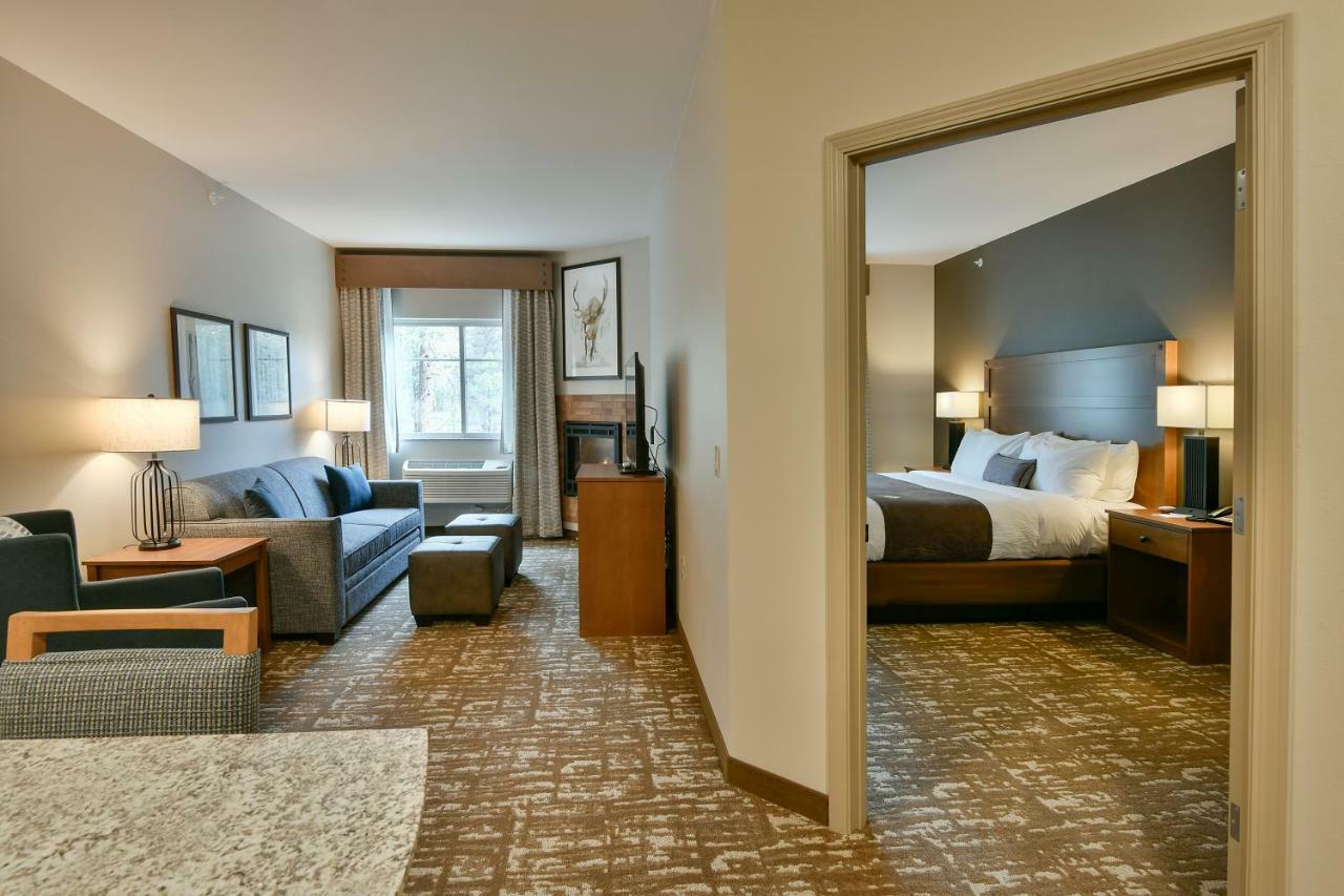 King Suite
