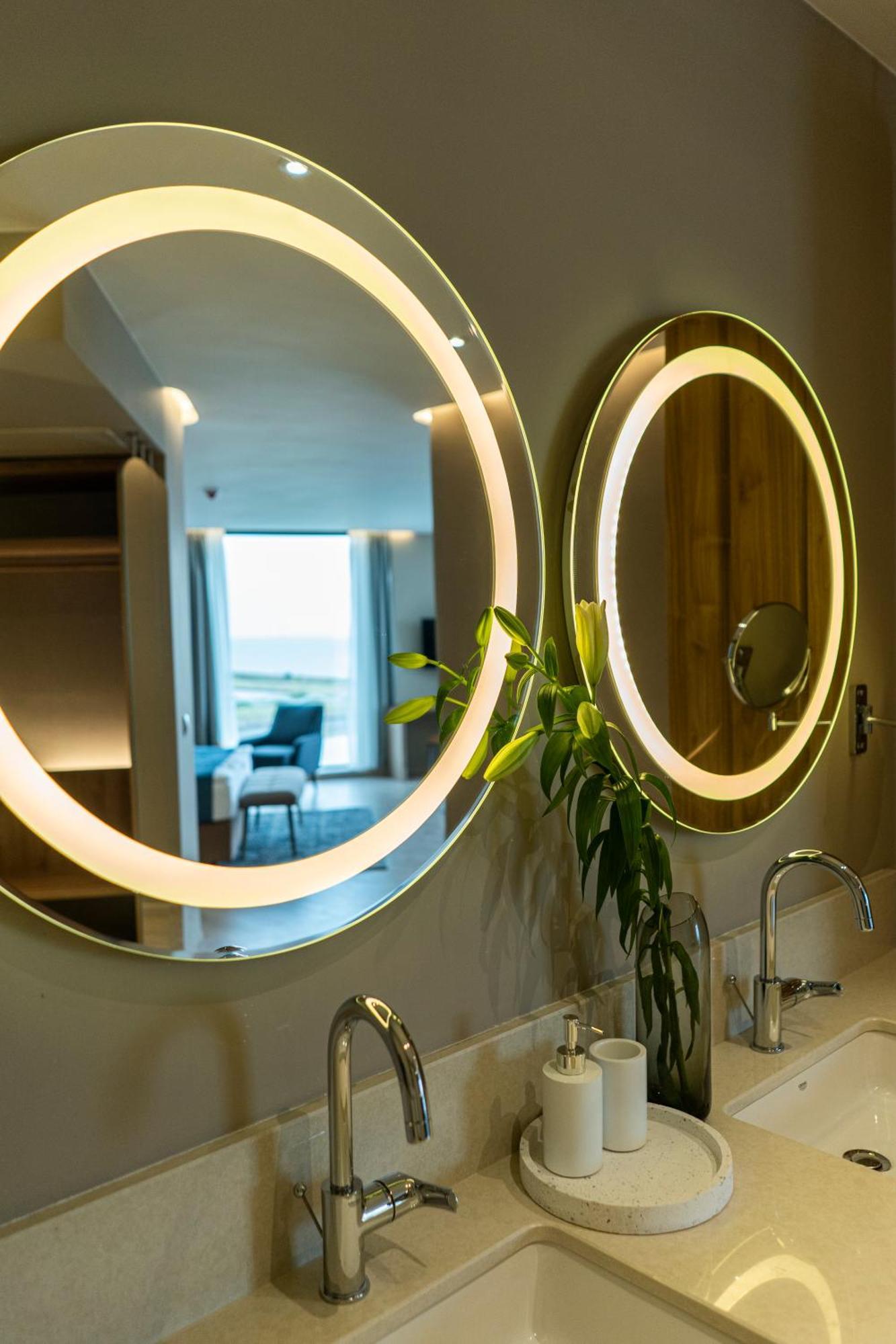 Premium Kamer met Zijdelings Uitzicht op Zee