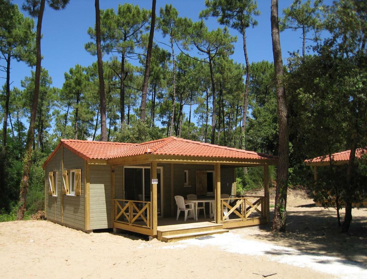 Chalet 2 Chambres