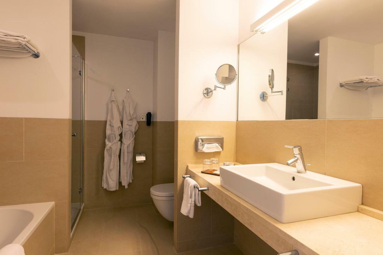 Habitación Doble Superior con acceso al spa - 1 o 2 camas