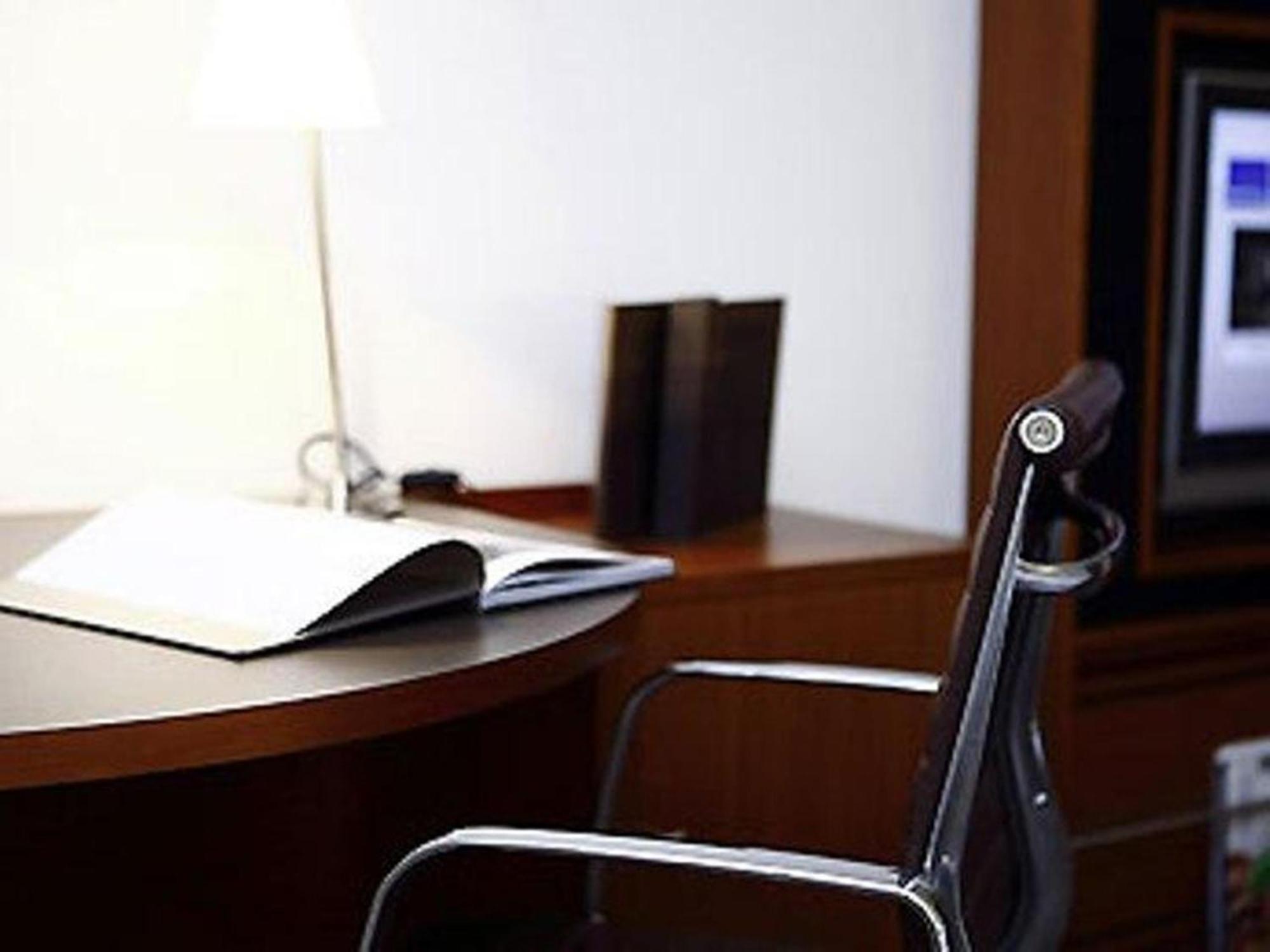 Executive King Room