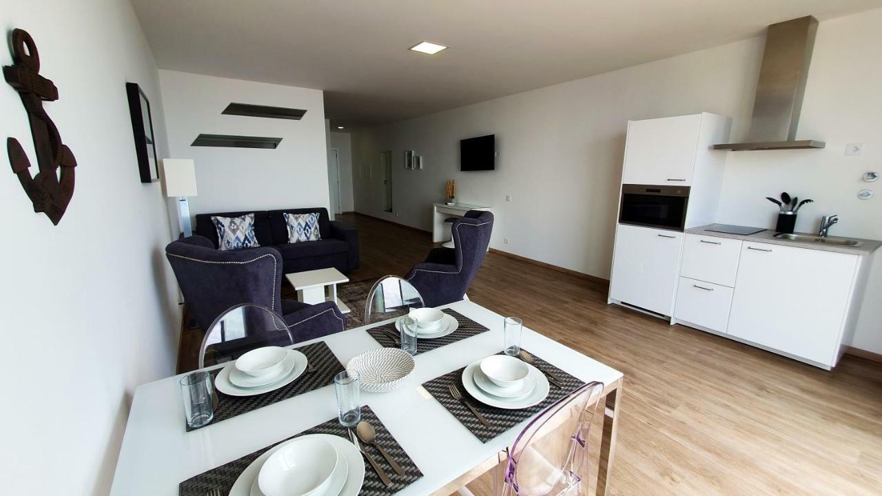 Apartamento com Vista Mar