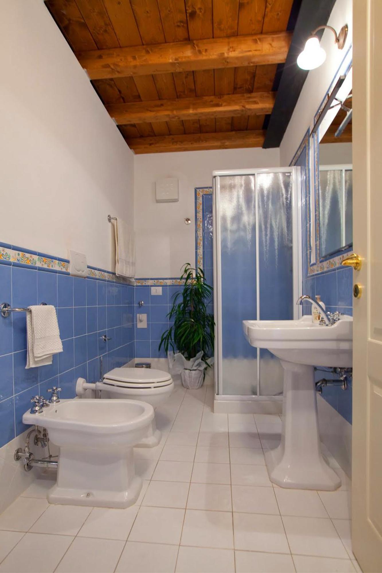 Appartamento con 1 Camera da Letto