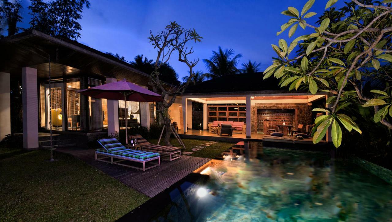 Villa 1 Chambre avec Piscine Privée