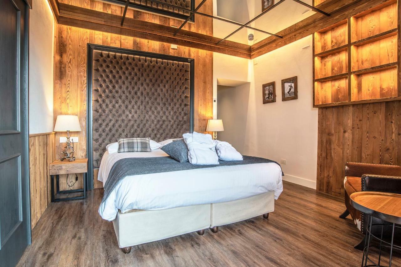 Junior Suite (2 Adulti)