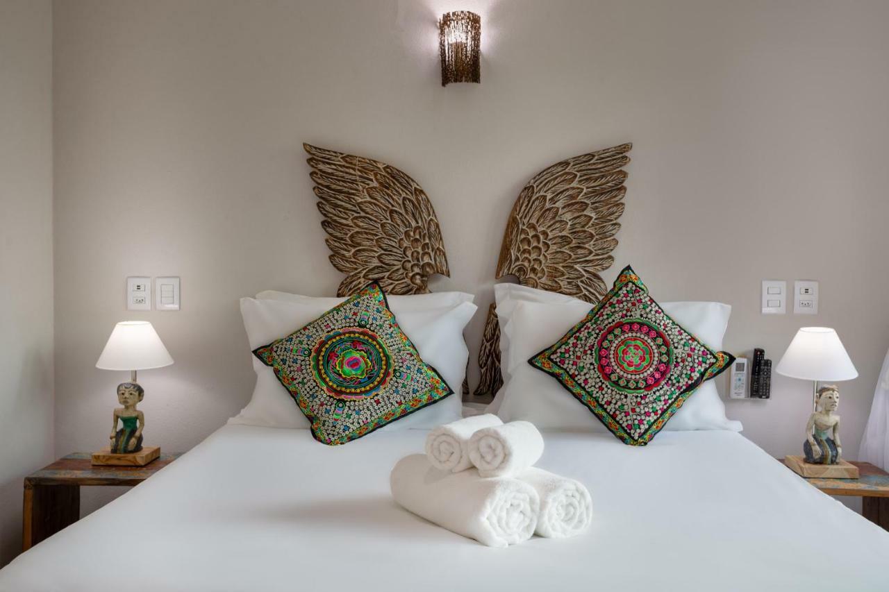 Quarto Duplo com Banheira de Hidromassagem