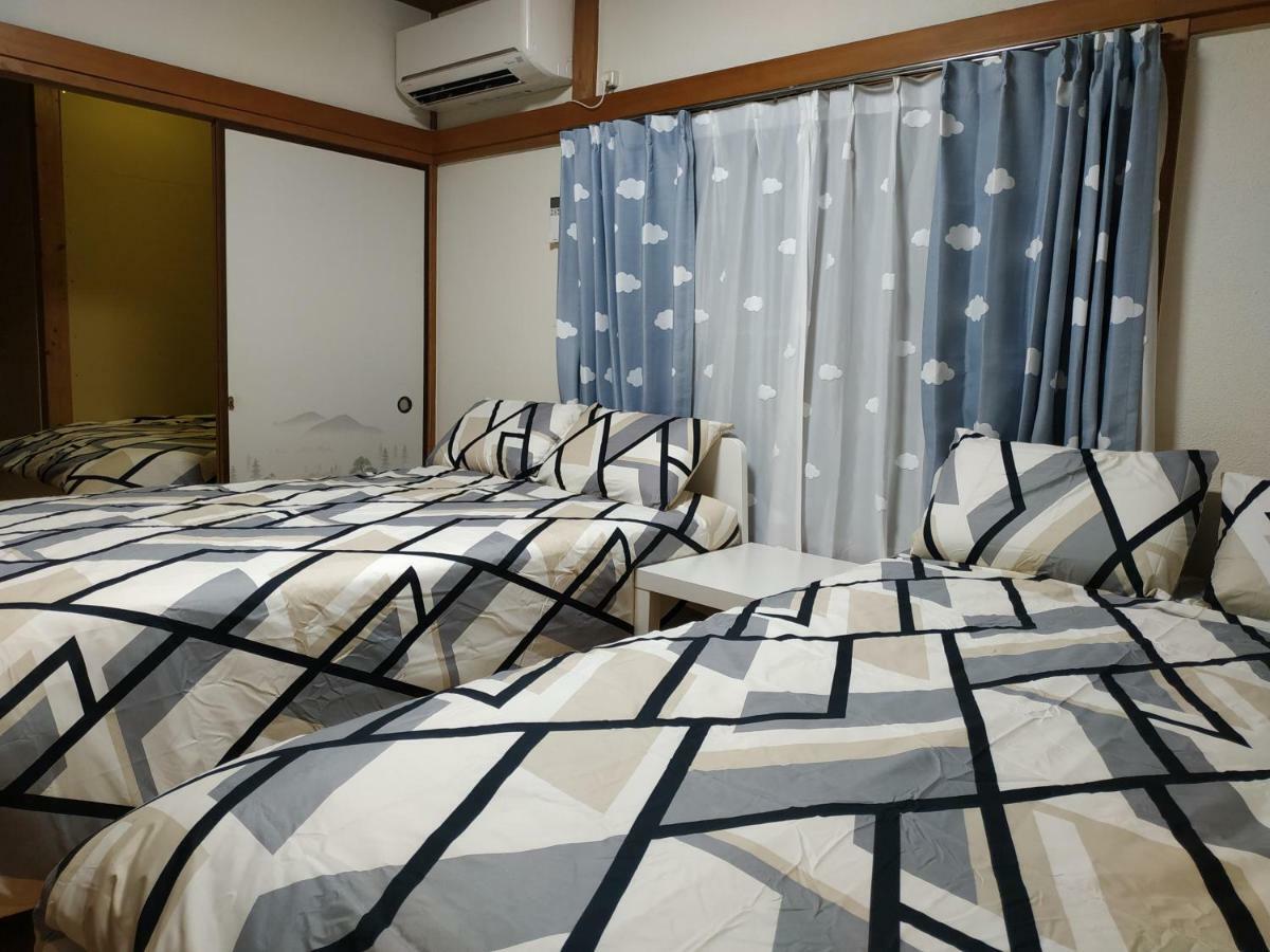 Habitación Cuádruple con bañera