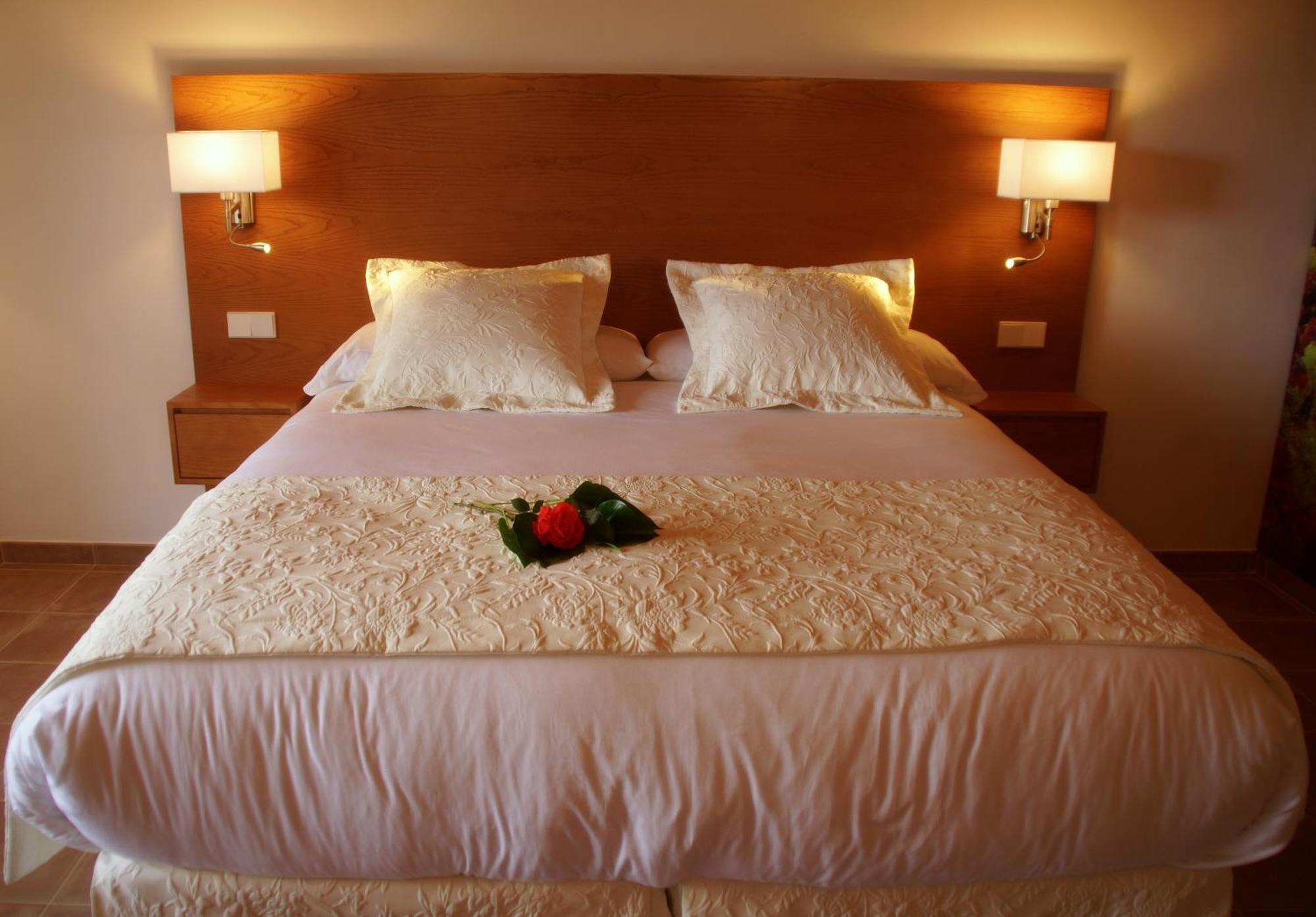 Premium Double or Twin Room Terrace Spa Access
