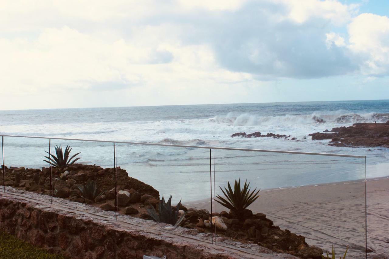 Apartment Sea View