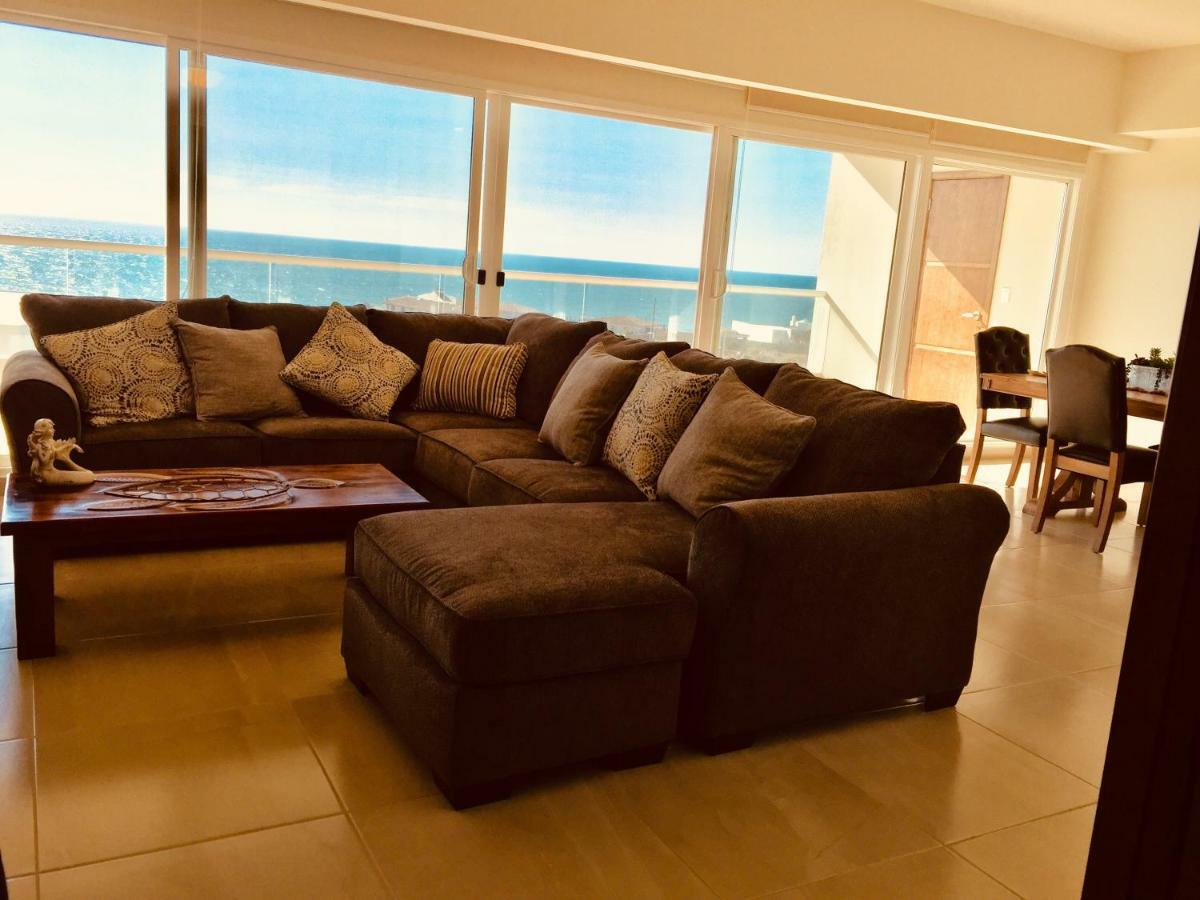 Apartment Sea View