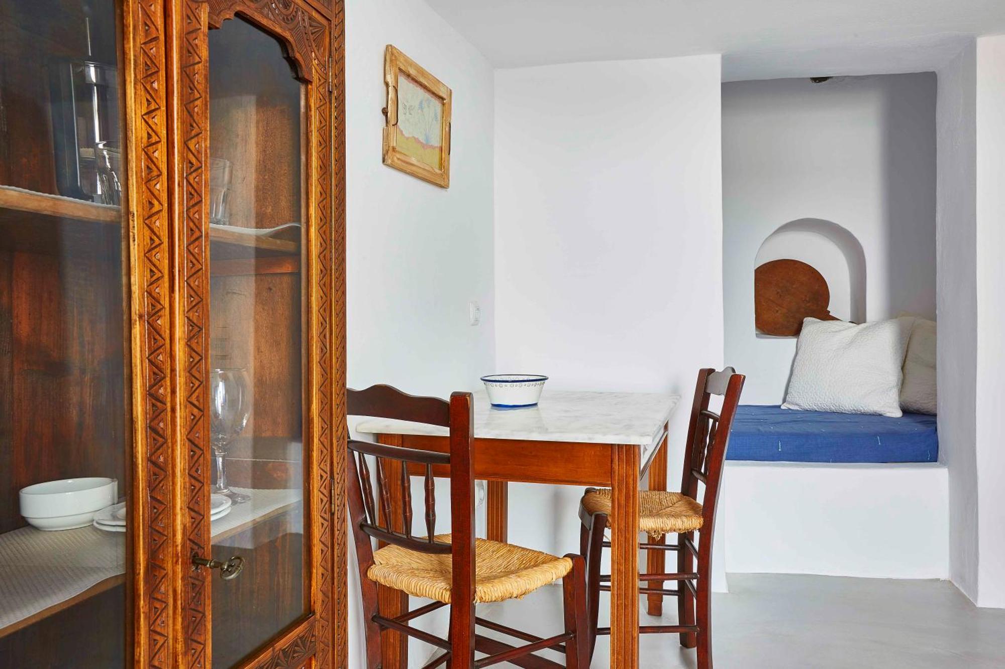 Monolocale Lifestyle con Vista Mare
