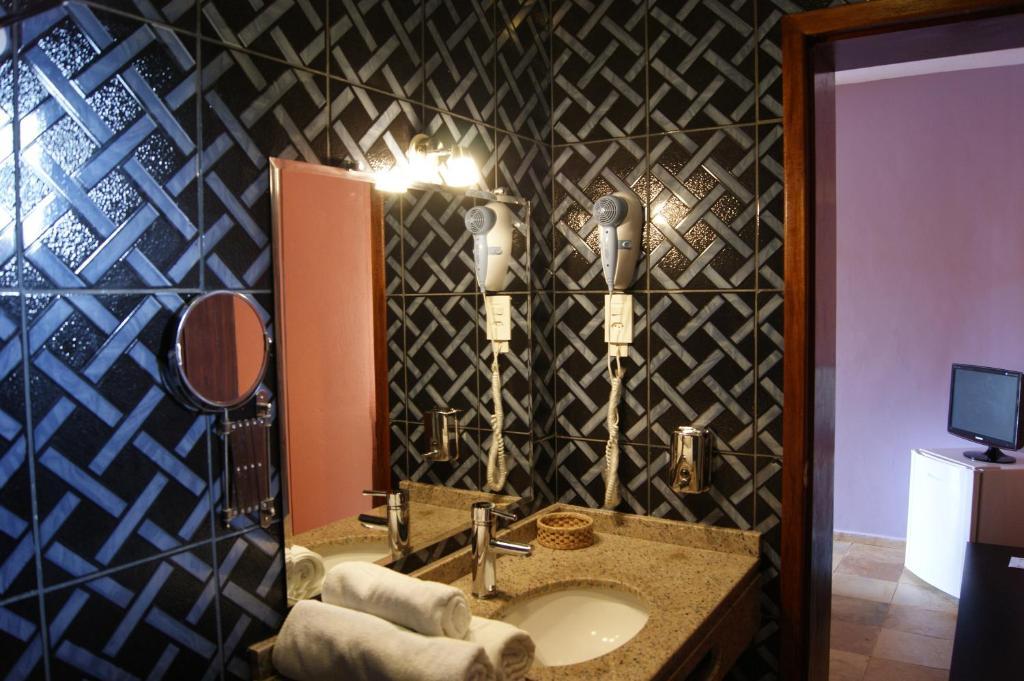 Quarto Duplo Superior