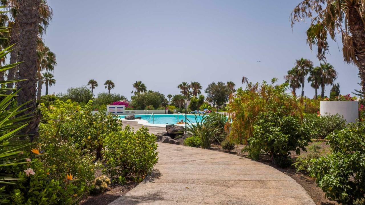 Villa de 2 dormitorios