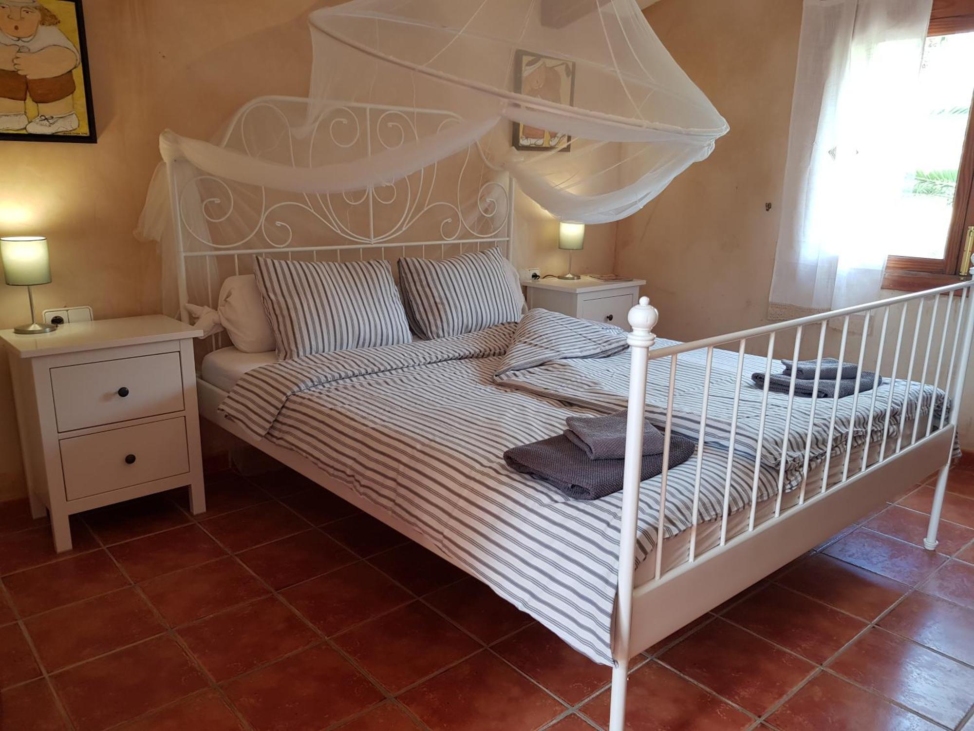 Habitación Doble Económica