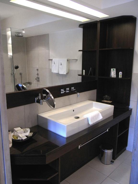 Kleines Weitblickzimmer