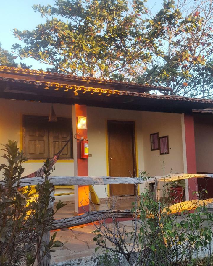 Quarto Triplo com Varanda