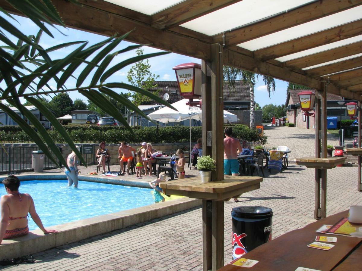 Vakantiehuis