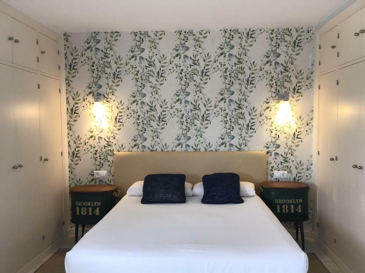 Double Room Terrace
