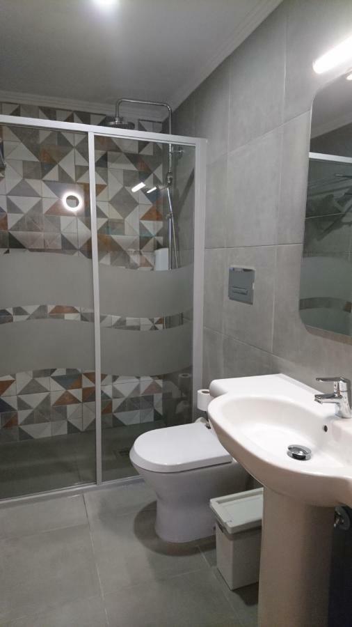 Appartement met 2 slaapkamers