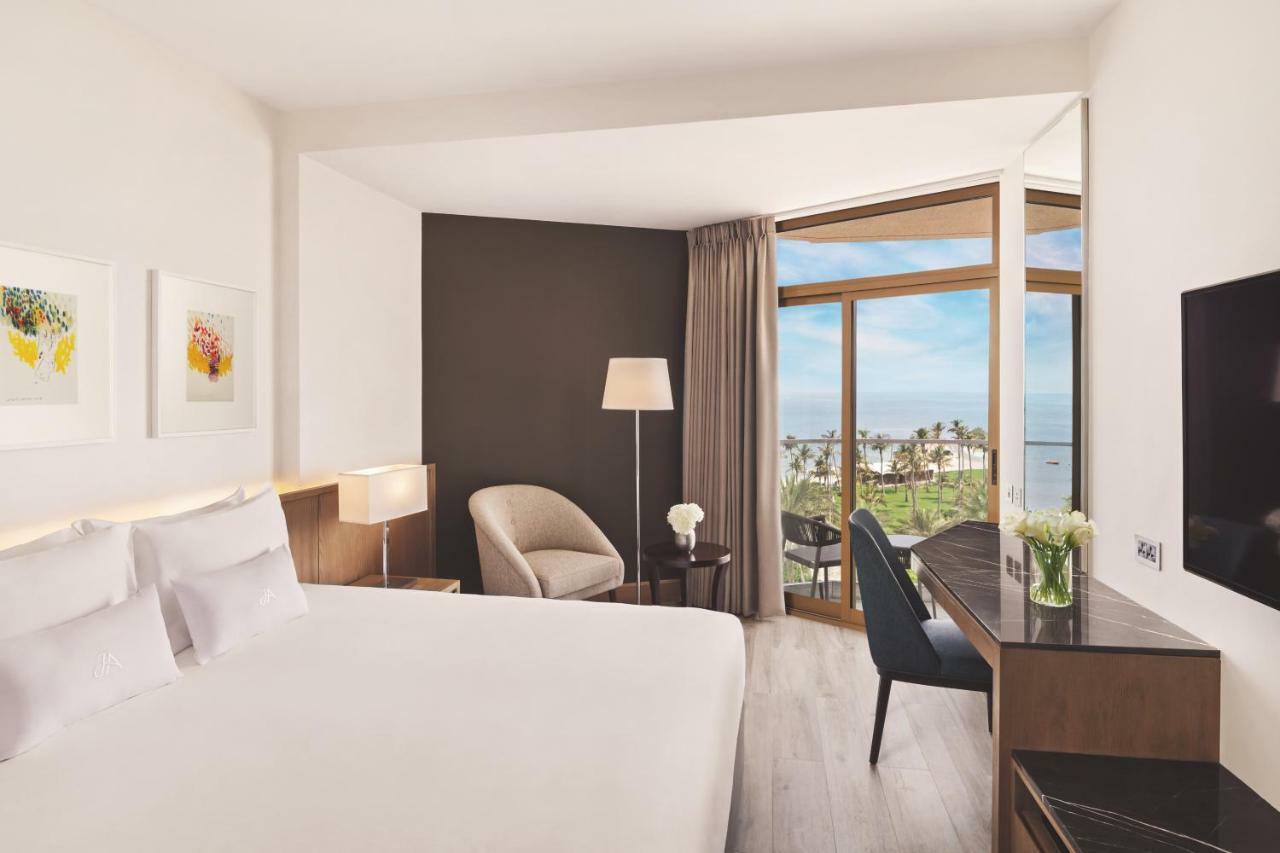 Sea View One Bedroom Suite Peacock Lounge Beach & Splash Park,974835208:JPEG