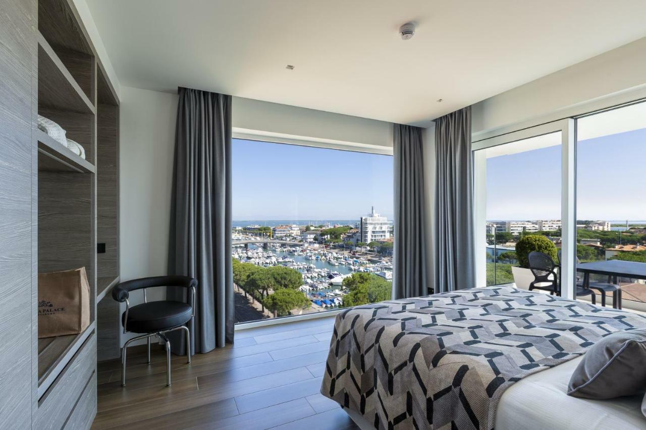Annex Superior Suite Adults Only