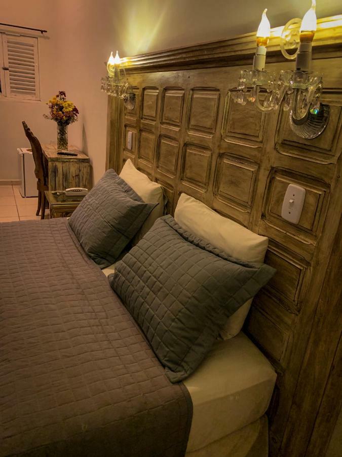 Quarto Triplo Standard