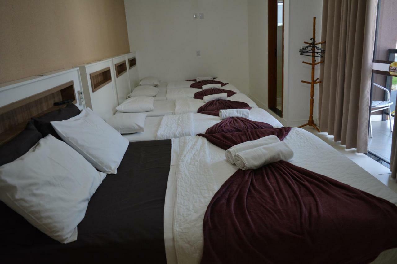 Quarto Família