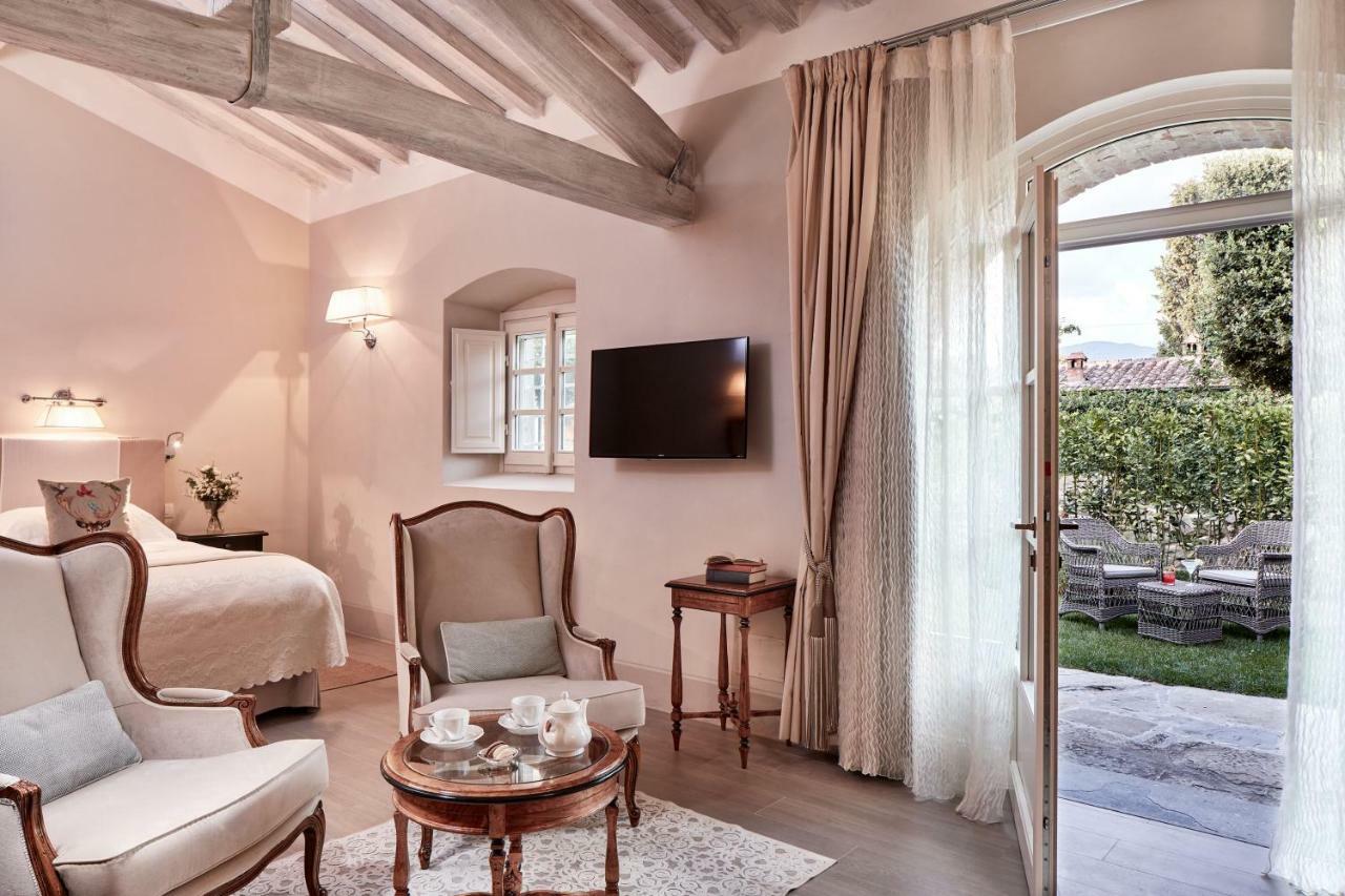 Junior Suite Cortile