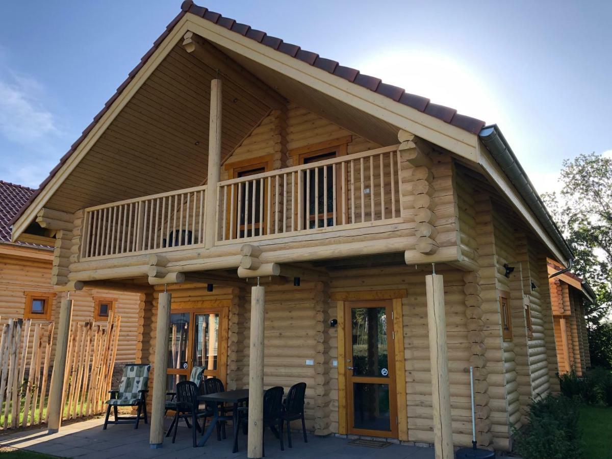 Vakantiehuis