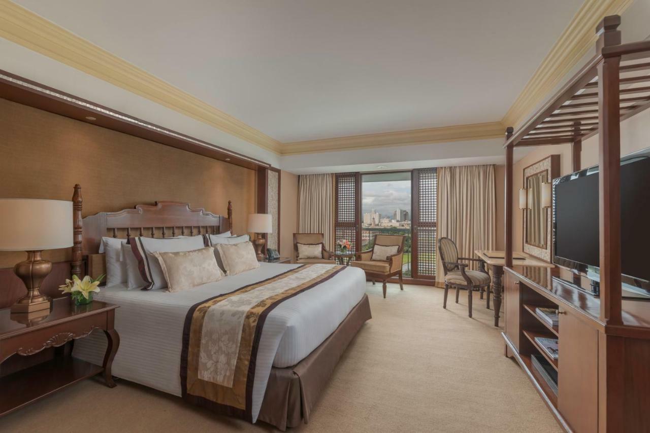 Quarto Deluxe Torre