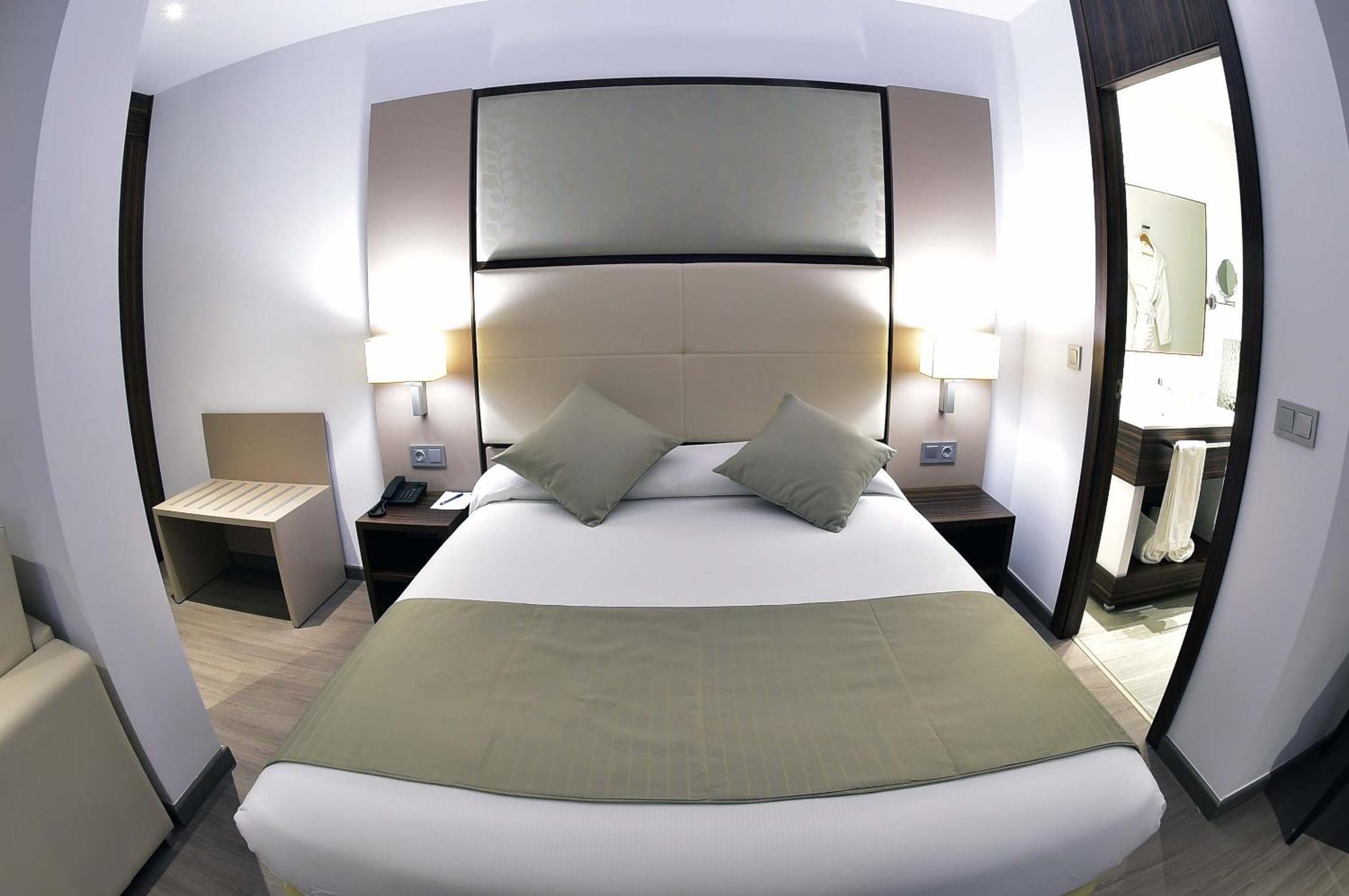 Chambre Lit King-Size