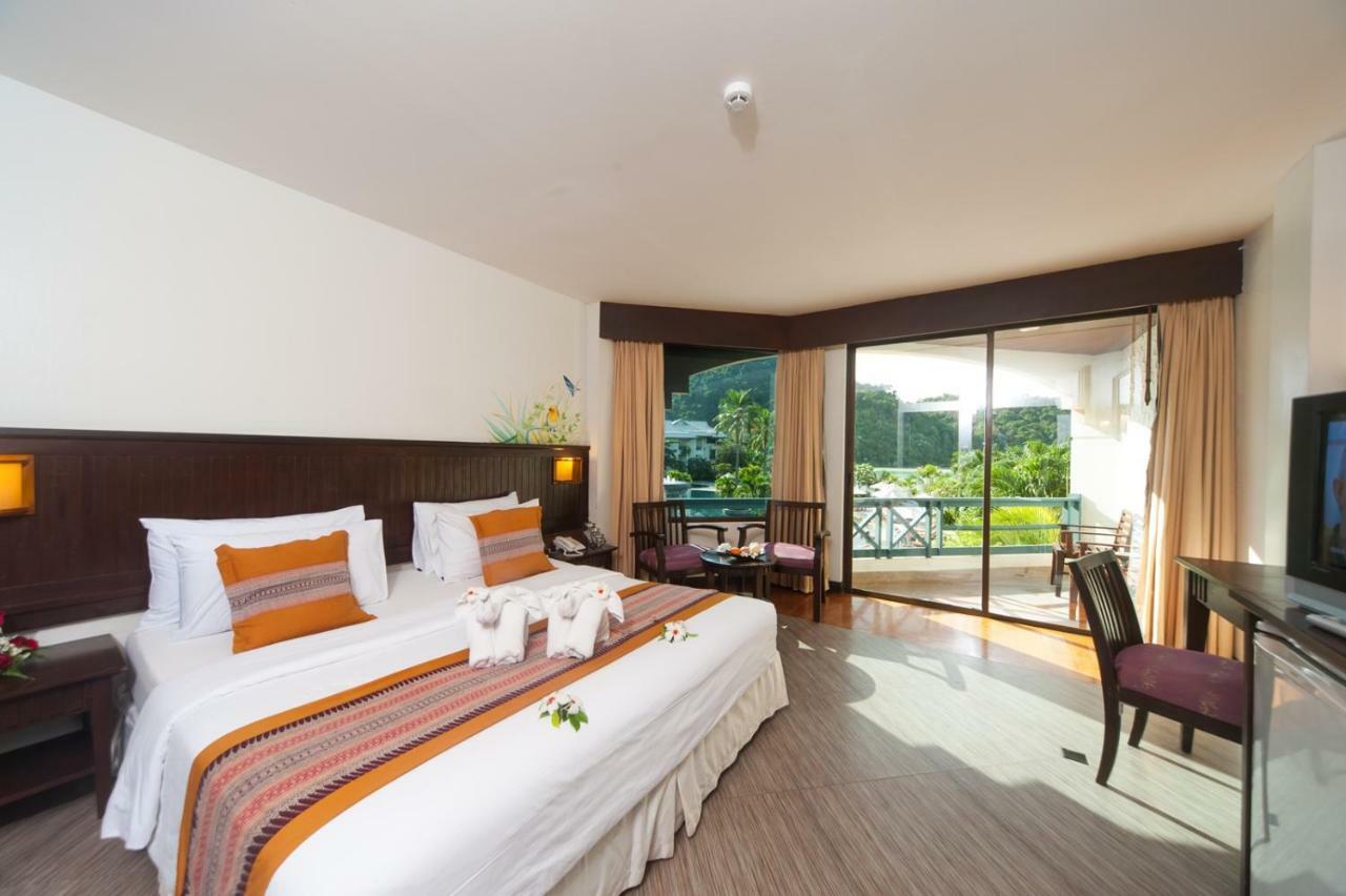 Superior Doppelzimmer