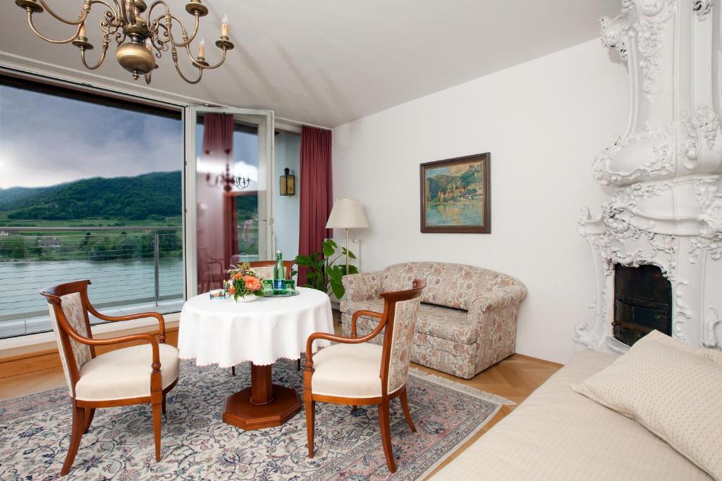 Suite Margareta