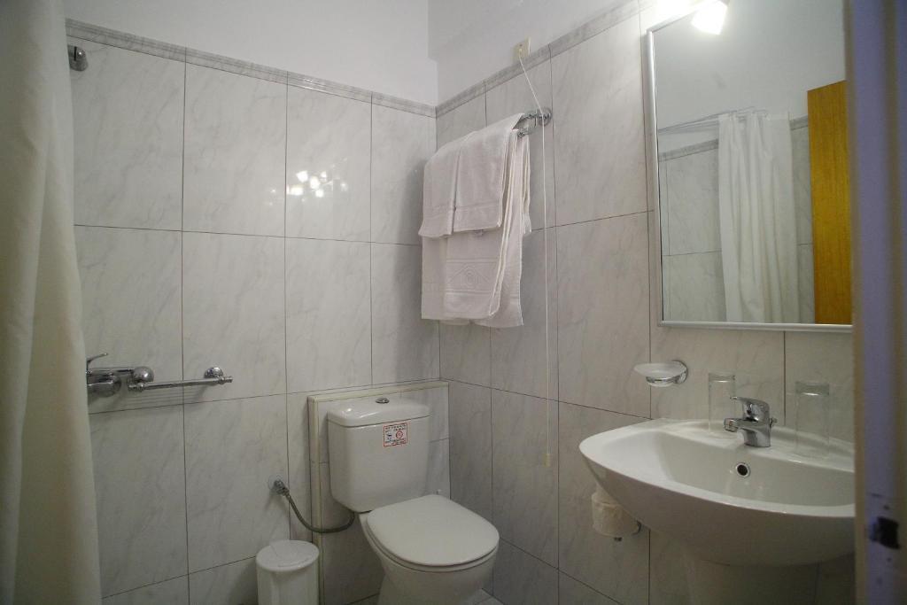 Tweepersoonskamer met 1 of 2 Bedden