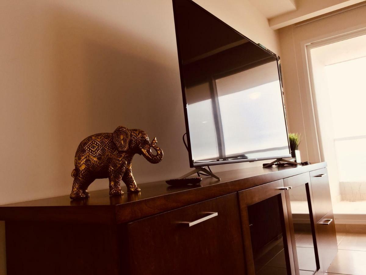 Apartment Sea View