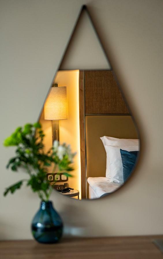 Signature Kamer met Uitzicht op Zee