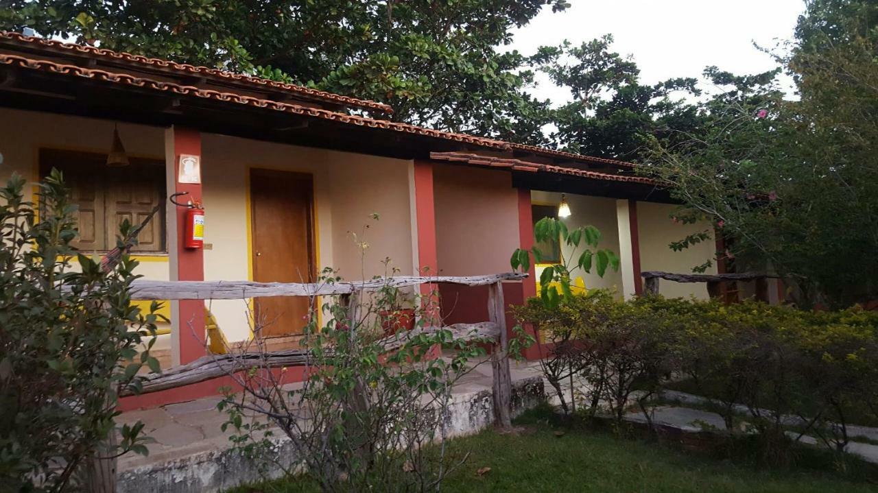 Quarto Duplo com Varanda