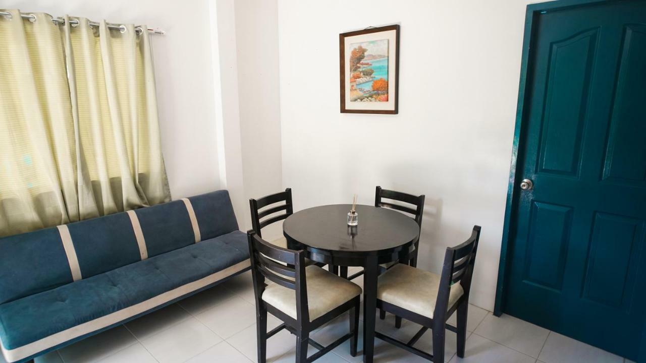 Family Villa