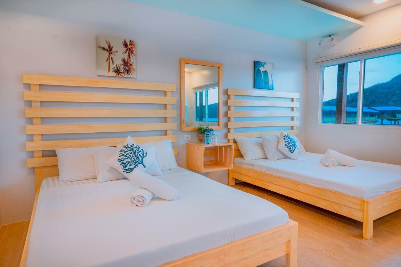 Sunset Suite