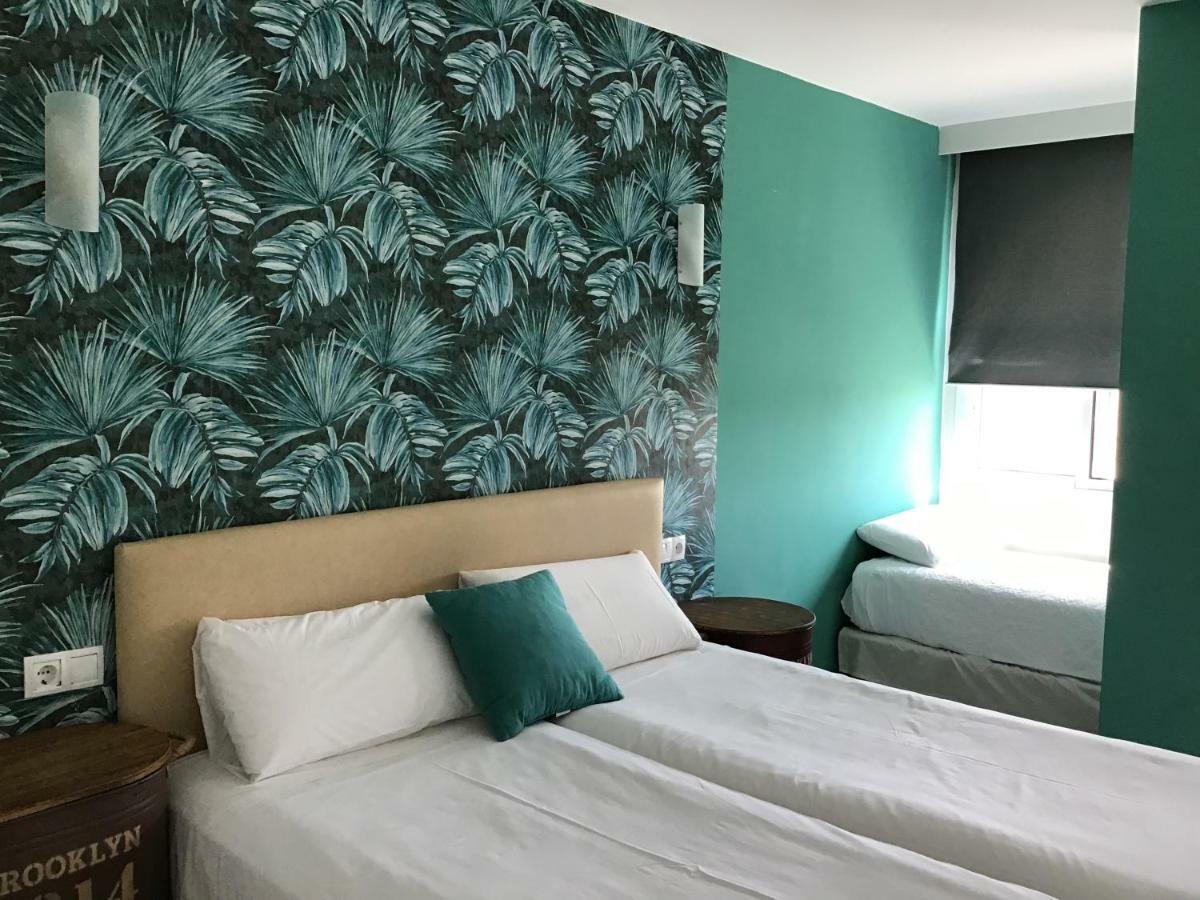 Double Room Extra Bed