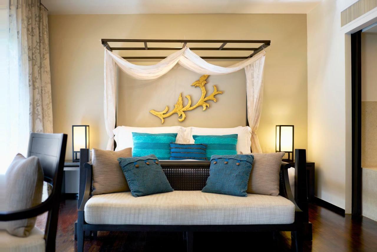 Sea View Suite