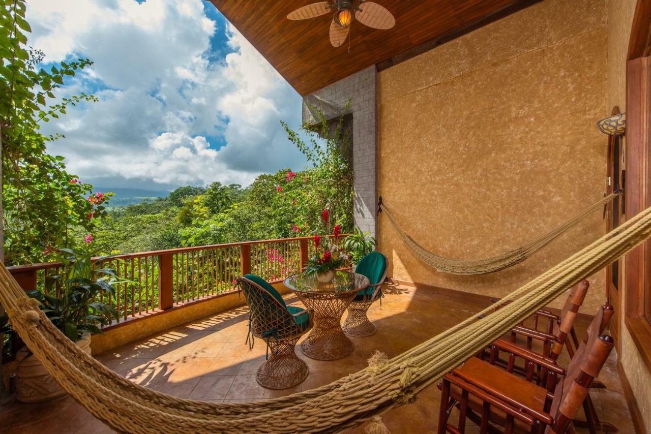Habitación Alta Vista