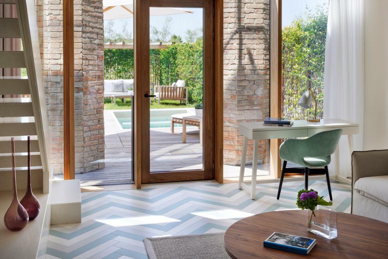 Suite Loft La Maisonette con piscina privada - 2 niveles