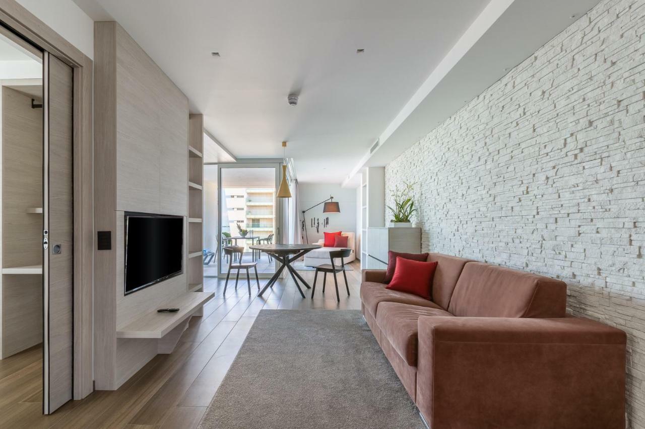 Annex Deluxe Suite Adults Only