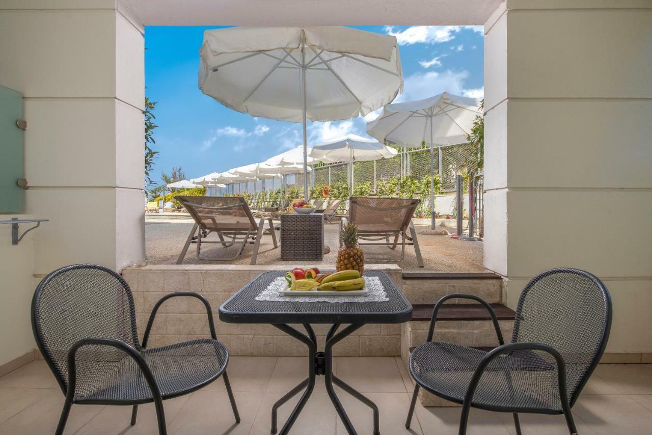 Superior Zimmer mit Gartenblick