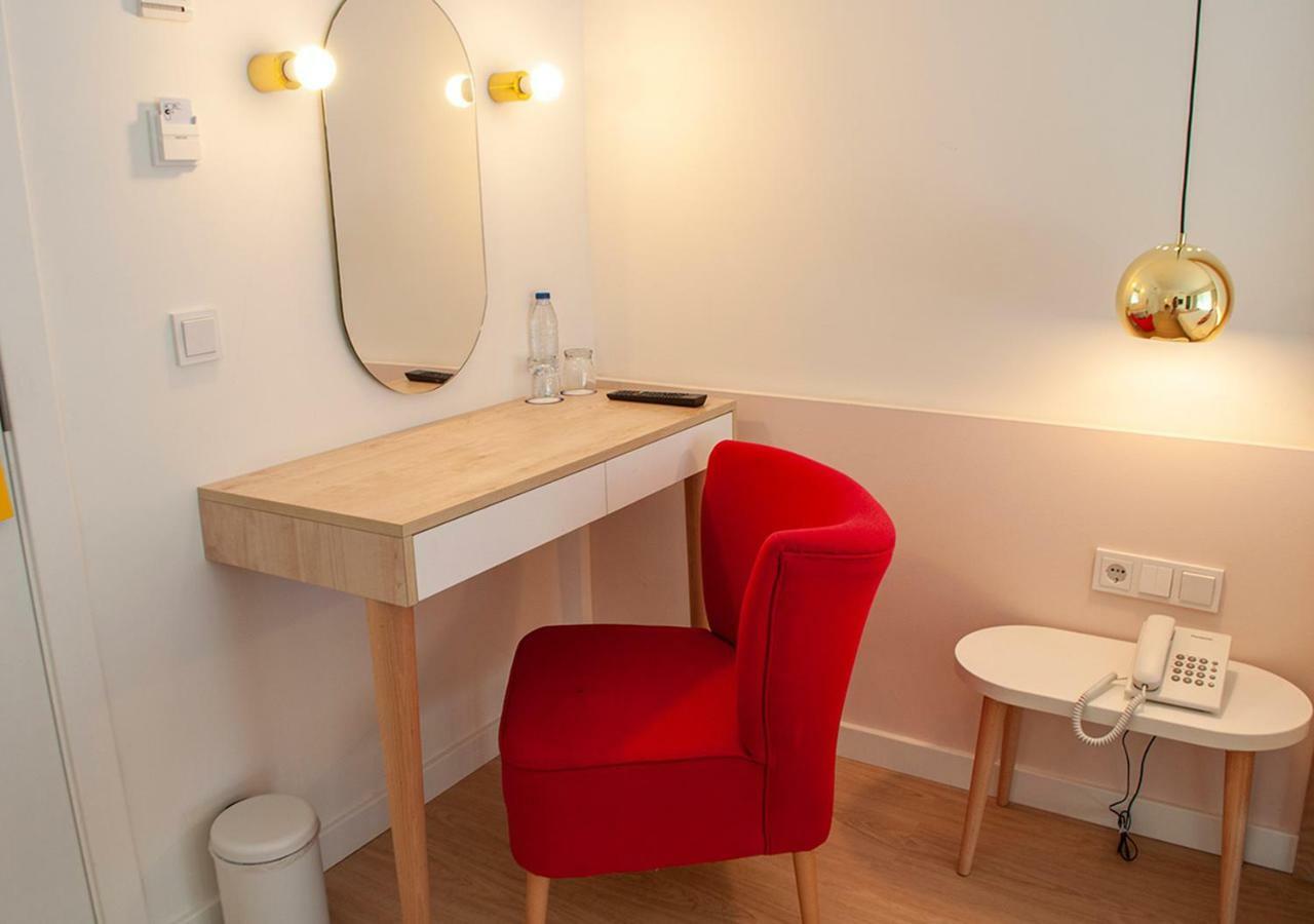 Quarto Duplo Standard