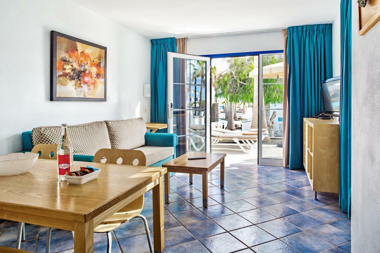 Apartamento de 1 dormitorio (2 adultos)