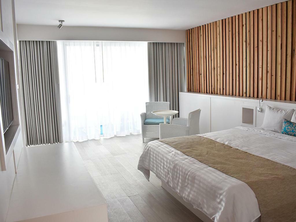 Habitación Individual